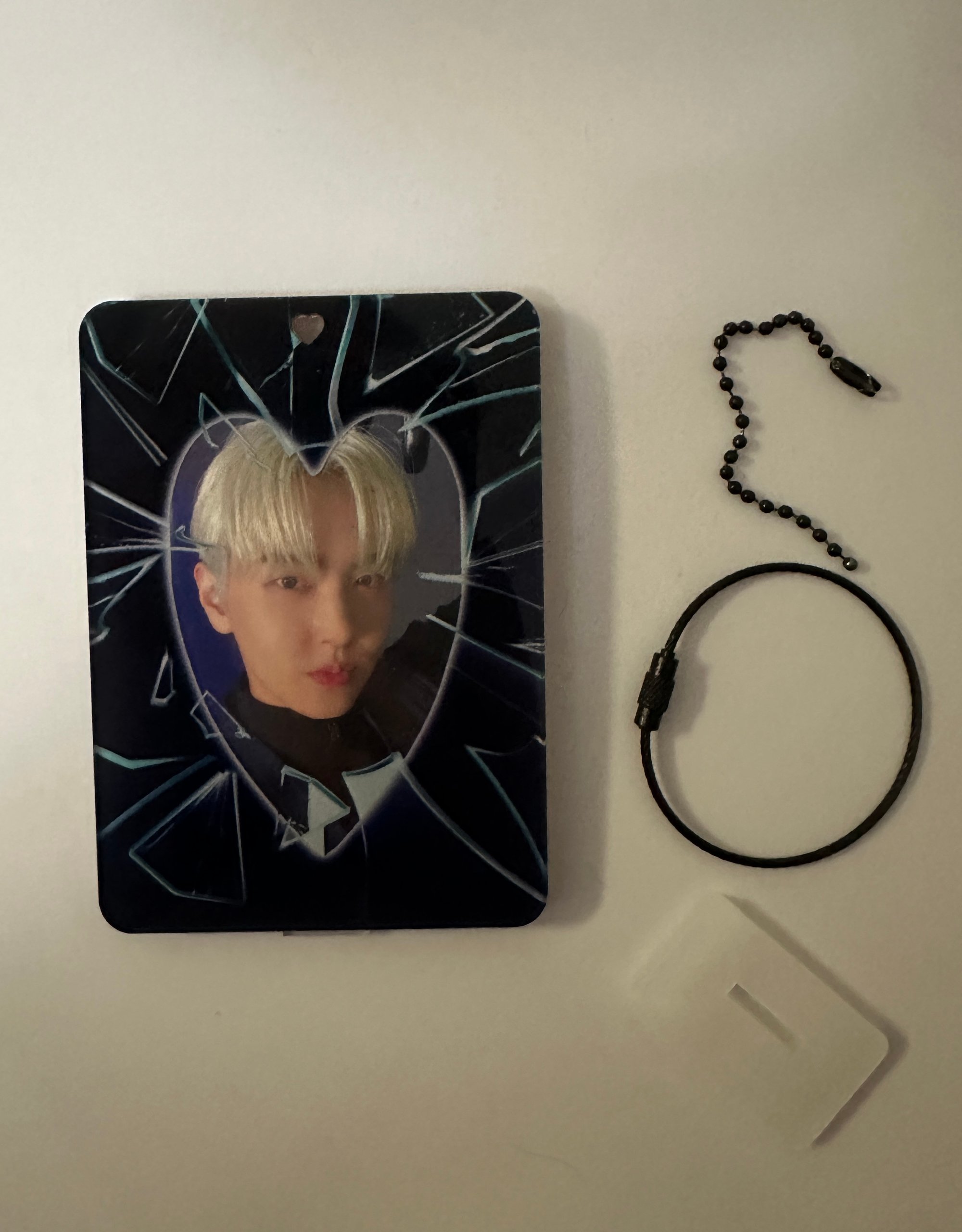 Inspired by SF9 